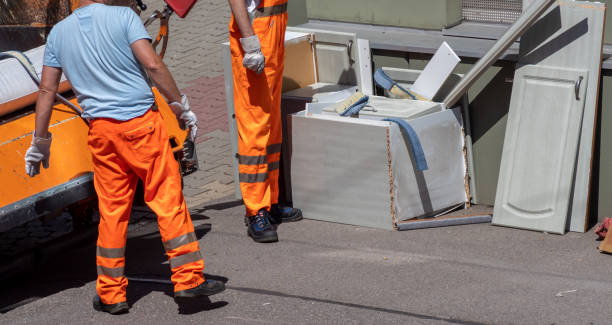 Same-Day Junk Removal Services in Hayti, PA